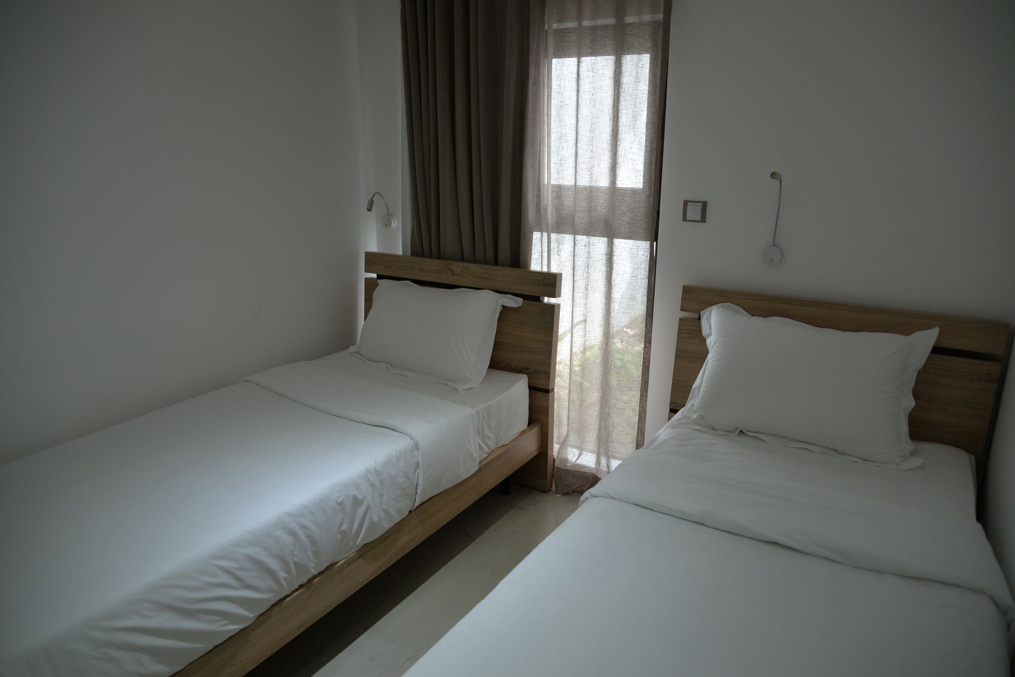 Toparadis Guest House Pereybere Beach Exterior foto